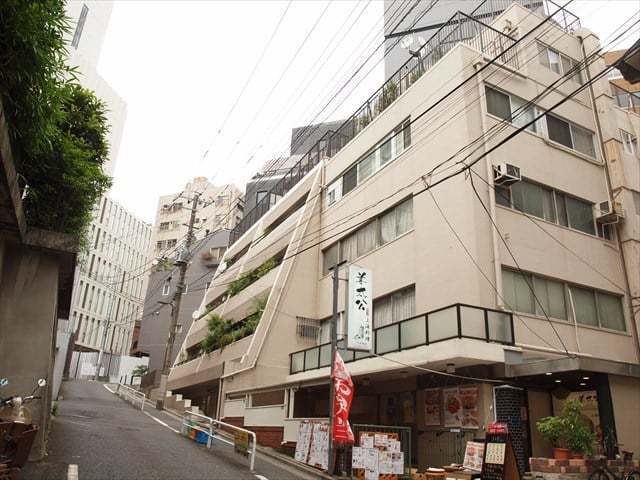 葵シャトー